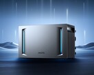 Neu von Mova: LumeGret A4000 Solarsystem