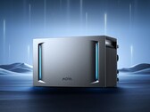 Neu von Mova: LumeGret A4000 Solarsystem