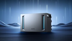 Neu von Mova: LumeGret A4000 Solarsystem