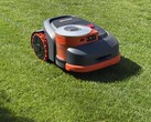 Navimow H2 Test