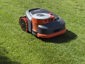 Navimow H2 Test