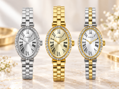 Drei Timex Cavatina Uhren