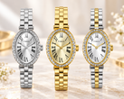 Drei Timex Cavatina Uhren
