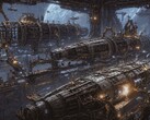 Nexus Legacy ist am 5. Juni kostenlos auf Steam gestartet und setzt auf ein dauerhaft laufendes Online-Universum im Stil klassischer Browser-Strategiespiele.