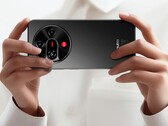 Das Nubia Focus 2 5G bietet eine 108 Megapixel Hauptkamera zum attraktiven Preis. (Bildquelle: Nubia)