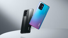 Das Oppo A94 5G kommt mit einem Quad-Kamera-Setup (Bild: Oppo)