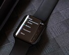 Schon im geleakten Realbild zu sehen: Die neue Oppo Smartwatch, die im März wohl offiziell präsentiert wird.