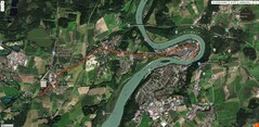 Ortung Garmin Venu 2 Ueberblick