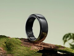 Der Oura Smart Ring erhält neue Schlaf-Tracking-Features, die es Nutzern leichter machen, ihren Schlaftyp zu erkennen. (Bild: Oura)