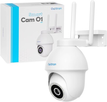 Owltron O1 (Bilder: Amazon)