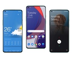OxygenOS 11 auf Basis von Android 11 erreicht endlich die OnePlus 7- und die OnePlus 7T-Serien. (Bild: OnePlus)