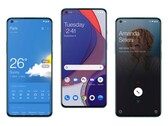 OxygenOS 11 auf Basis von Android 11 erreicht endlich die OnePlus 7- und die OnePlus 7T-Serien. (Bild: OnePlus)