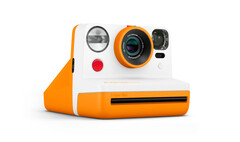 Polaroid verpasst seiner legendären Sofortbildkamera ein neues Design, das die Kamera für das kommende Jahrzehnt fit macht. (Bild: Polaroid)