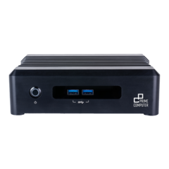 PrimeMini 5: Neuer Mini-PC aus der Schweiz vorgestellt