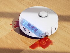 Der Qrevo Curv 2 Flow startet auch international (Bildquelle: Roborock)