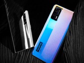 Das Realme GT Neo zeigt sich schon vor seinem Launch in diversen Teaser-Bildern und Videos. (Bild: Realme)
