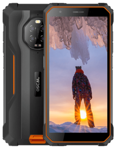 Oscal S60: Das neue Rugged-Smartphone soll einen besonders günstigen Preis bieten