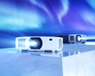 Der neueste Laserprojektor von Sharp NEC Display Solutions verspricht eine besonders hohe Helligkeit. (Bild: Sharp NEC Display Solutions)