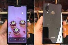 Das Aquos S3 dürfte bald starten, möglicherweise bringt Sharp es zum MWC nach Europa.