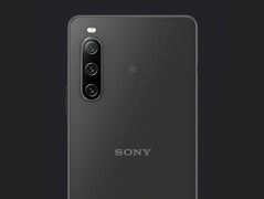 Das Sony Xperia 10 IV gibts derzeit für rund die Hälfte des Listenpreises. (Bild: Sony)