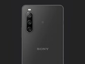 Das Sony Xperia 10 IV gibts derzeit für rund die Hälfte des Listenpreises. (Bild: Sony)