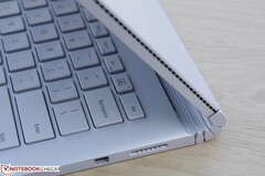 Zum Nachfolger des Surface Book aus 2015 gibt es mal wieder Gerüchte.