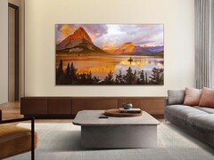 Der TCL T8C QLED TV ist jetzt in weiteren europäischen Ländern erhältlich. (Bildquelle: TCL)