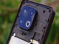 Test Gigaset GS9 Pro