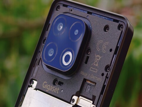 Test Gigaset GS9 Pro
