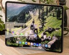 Test Oppo Pad 5 Pro Tablet