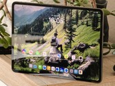 Test Oppo Pad 5 Pro Tablet