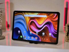 Test zum Teclast T60 Plus (Bildquelle: Marcus Herbrich)