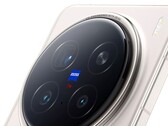 Der Nachfolger des Vivo X200 Pro bekommt einen größeren Akku, zumindest mal in China. (Bildquelle: Vivo)
