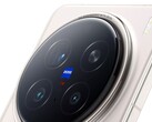 Der Nachfolger des Vivo X200 Pro bekommt einen größeren Akku, zumindest mal in China. (Bildquelle: Vivo)