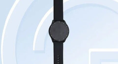 Die Vivo Watch 2 zeigt sich bei der TENAA. (Bild: TENAA via Digital Chat Station/weibo)