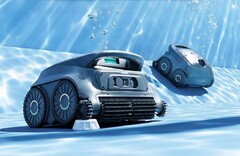 Den Wybot B1 Poolroboter gibt es aktuell für nur 399,99 Euro.