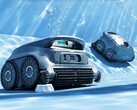 Den Wybot B1 Poolroboter gibt es aktuell für nur 359,99 Euro.