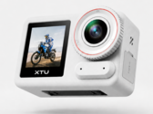 Die XTU S7 Pro bietet eine 360-Grad-Horizontkorrektur sowie Unterstützung für Gyroflow zur nachträglichen Videostabilisierung.