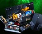 Banner für Xbox Play Anywhere Spiele.
