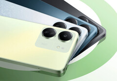 Xiaomi hat das Redmi 13C offiziell vorgestellt. (Bild: Xiaomi)