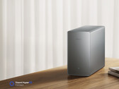 Das Xiaomi-NAS soll Berichten zufolge mit dem Realtek RTD1619B-Prozessor bestückt sein