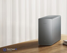 Das Xiaomi-NAS soll Berichten zufolge mit dem Realtek RTD1619B-Prozessor bestückt sein