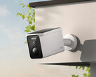 Das Xiaomi Solar Outdoor Camera BW 400 Pro Set kommt global auf den Markt. (Bild. Xiaomi)