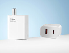 Der UFCS-Standard ermöglicht es, Smartphones verschiedener Hersteller besonders schnell aufzuladen. (Bild: Xiaomi)