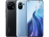 Xiaomi Mi 11 5G: Xiaomi-Smartphone zum Top-Preis erhältlich (Symbolbild)