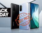 Der Xiaomi Preiskracher des Tages in der Black Friday Week: Xiaomi Mi 11i 256 GB zum Spottpreis.