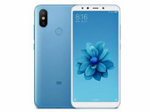 Xiaomi Mi A2 besitzt die gleiche Hardware wie das Mi 6X