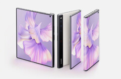 Huawei Mate Xs 2: Das Foldable könnte global starten (Bild: Huawei)
