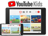 YouTube: App YouTube Kids startet in Deutschland und Österreich