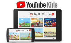 YouTube: App YouTube Kids startet in Deutschland und Österreich